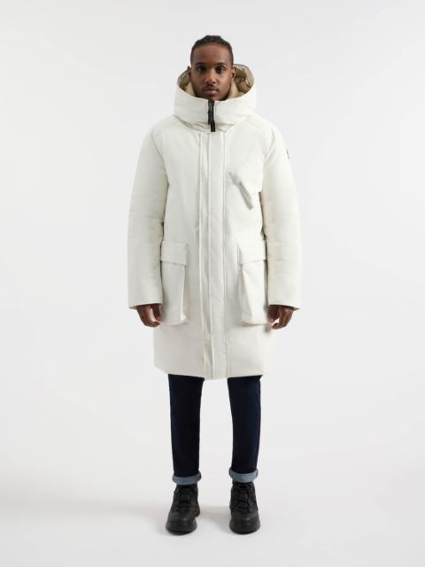 Kanuk Jonas - Winter White