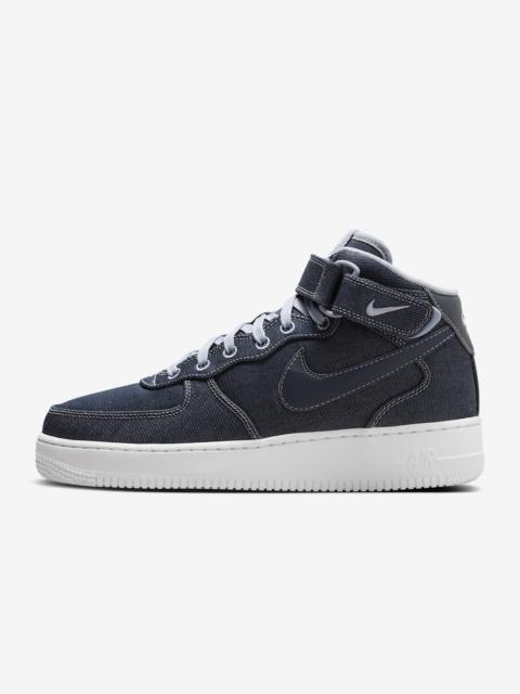 Nike Air Force 1 '07 Mid Women's Shoe