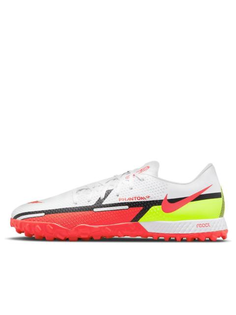 Nike Nike Phantom GT2 Pro TF 'White' DC0768-167