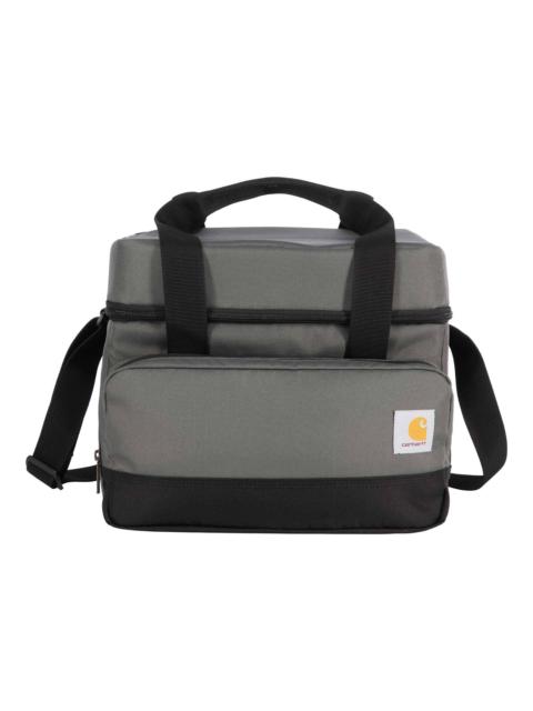 Carhartt Insulated 18 Can Two Compartment Cooler