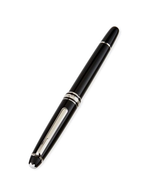 Montblanc Platinum-Coated Classique Rollerball Pen