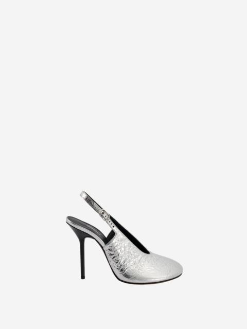 COPERNI Foil UFO Heel