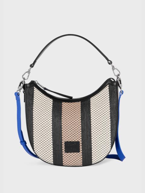 Paul Smith Women's Woven Stripe Hobo Bag