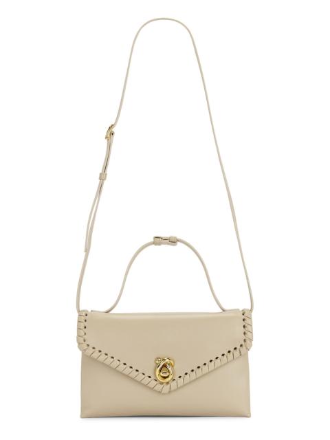 Bottega Veneta Knot Lock Bag