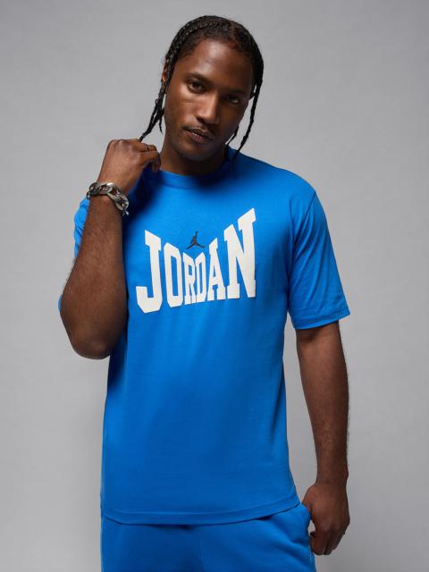Jordan Brooklyn Men's T-Shirt