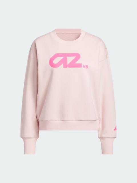 adidas LOVB Atlanta Sweatshirt