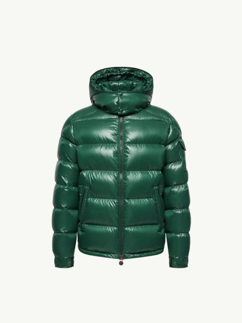 Moncler Moncler Maya Hooded Short Down Jacket