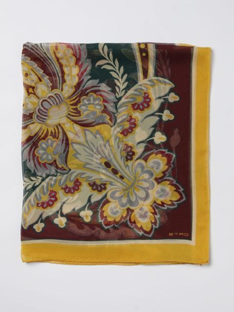 Etro Scarf woman Etro
