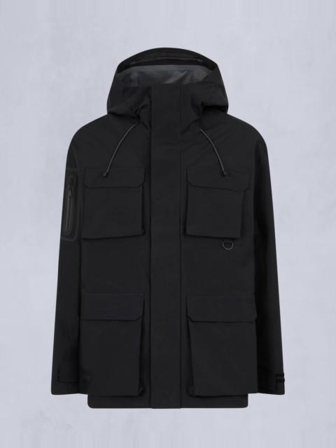 MOOSE KNUCKLES MANSFIELD RAIN JACKET