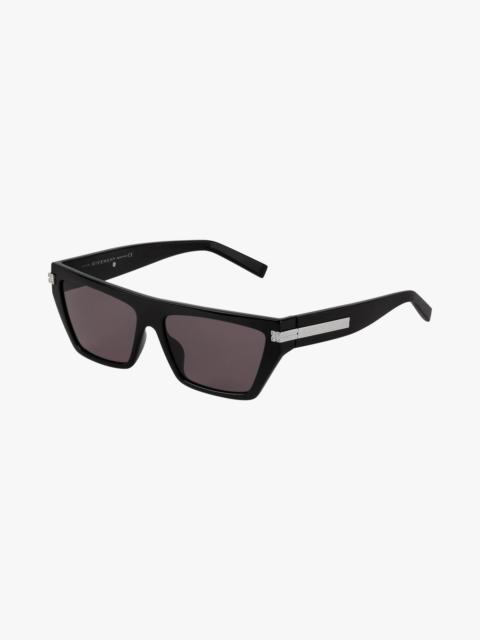Givenchy 4G BAR SUNGLASSES IN INJECTED