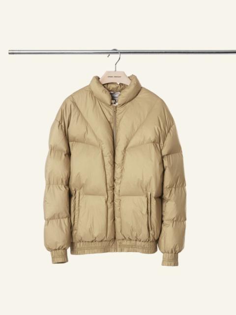 Isabel Marant ERPER COAT