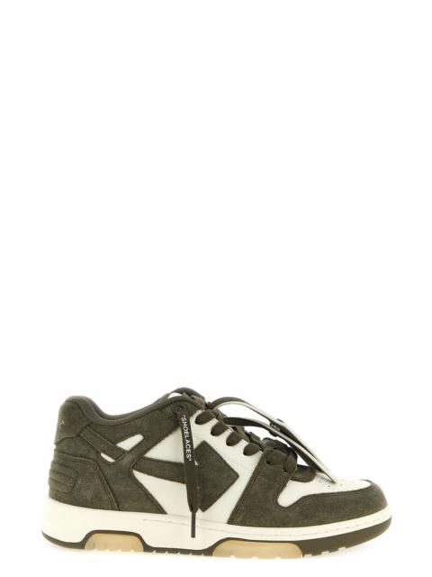 Off-White 'Out Of Office' Sneakers
