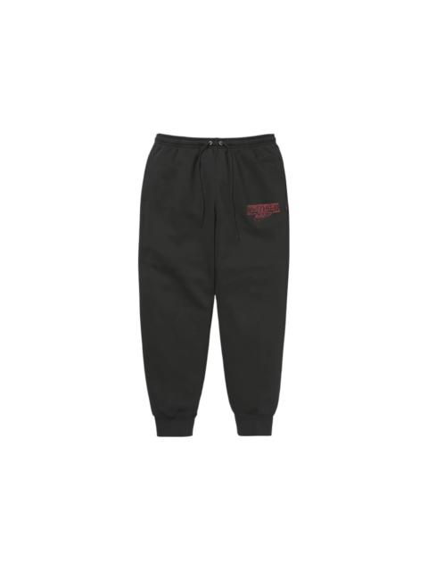 Nike x Stranger Things NRG Club Pant Black/Black