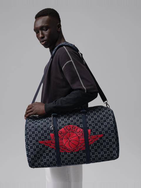 Jordan Jordan Monogram Duffel (40L)
