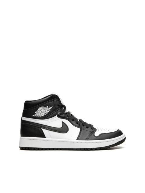 Air Jordan 1 High Golf sneakers