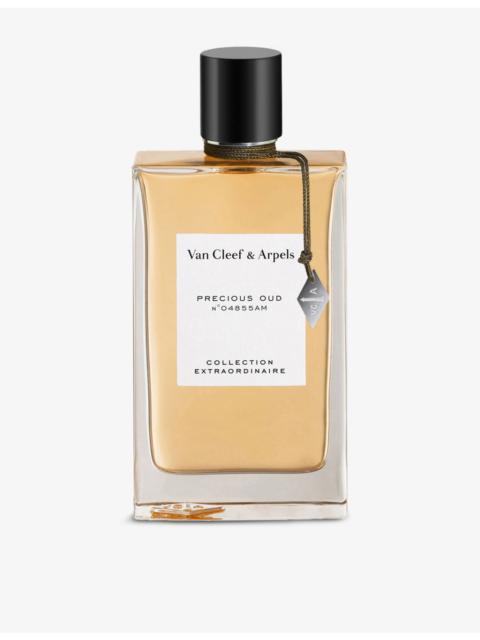 Van Cleef & Arpels Precious Oud Eau de Parfum 75ml