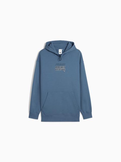 PUMA X ROCKET LEAGUE Men's Hoodie