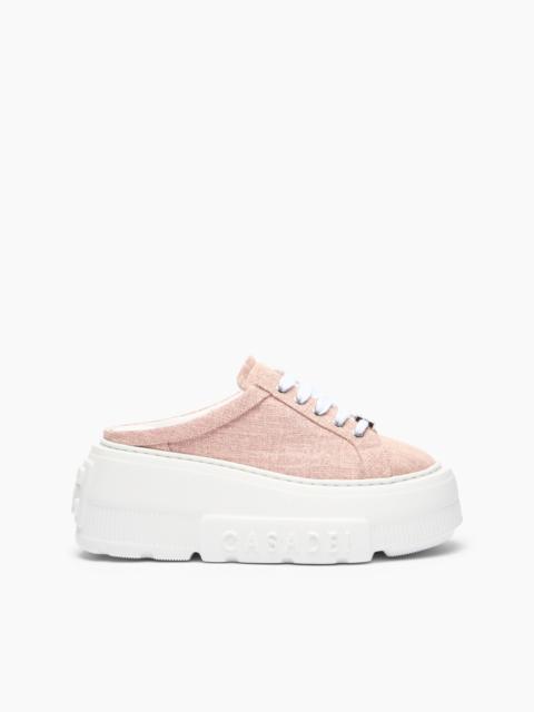 CASADEI Sneakers Sabot Cassiopea