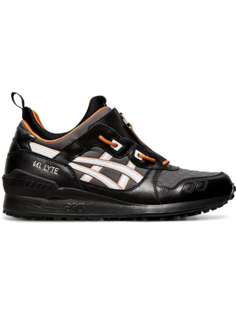 Asics ASICS Gel-Lyte MT Black White Orange