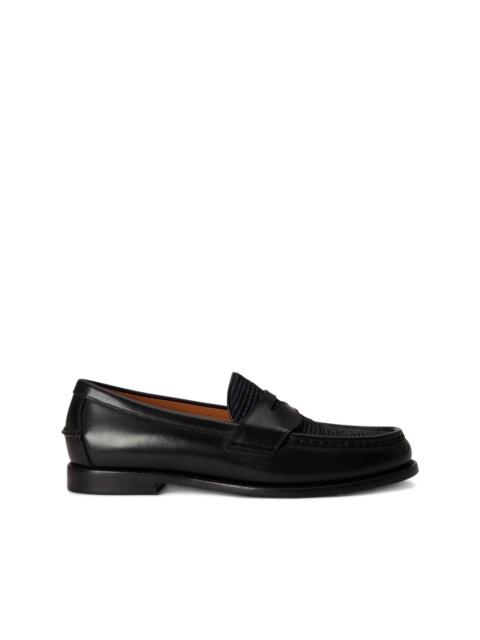 Polo Ralph Lauren Alston loafers