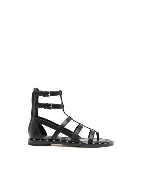MICHAEL KORS NOA FLAT SANDAL
