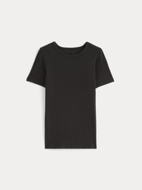 EVERLANE THE LUXE RIB CREW