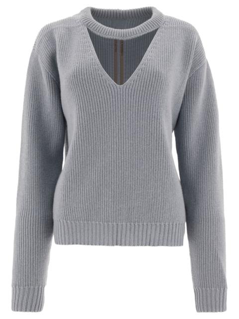 Eclipse Knitwear Light Blue