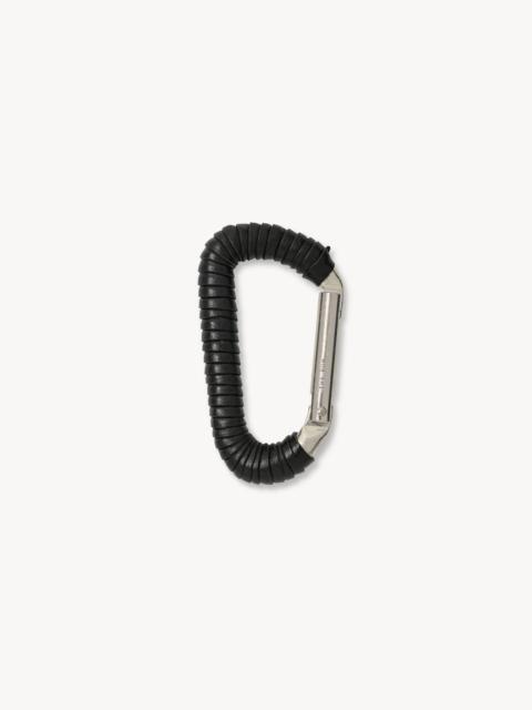 The Row Carabiner Clip