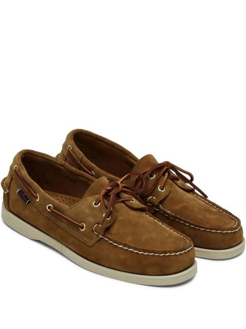 SEBAGO Sebago Portland Artisan Boat Shoes