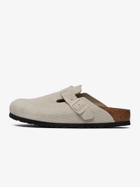 BIRKENSTOCK Boston Leve Corduroy | REVERSIBLE