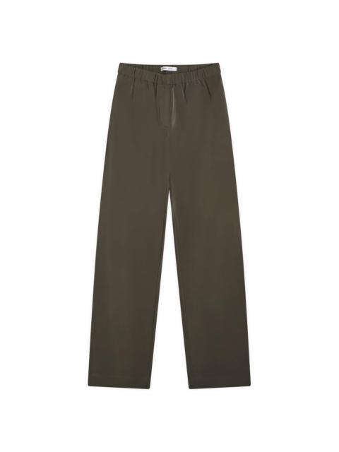 SAMSØE SAMSØE Samsøe Samsøe Hoys Straight Pants