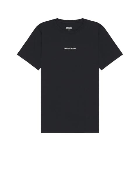 District Vision Aloe T-shirt