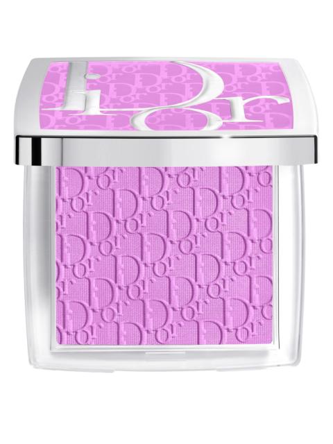 Dior Women's Backstage Rosy Glow Blush - 063 Pink Liilac