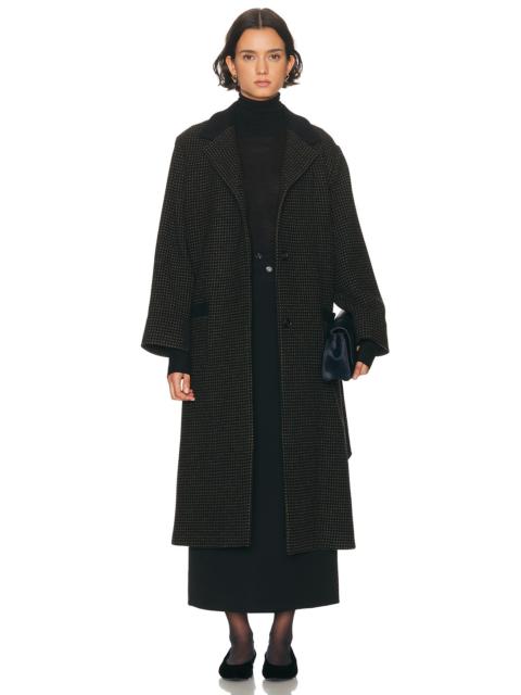 BODE Hemlock Coat
