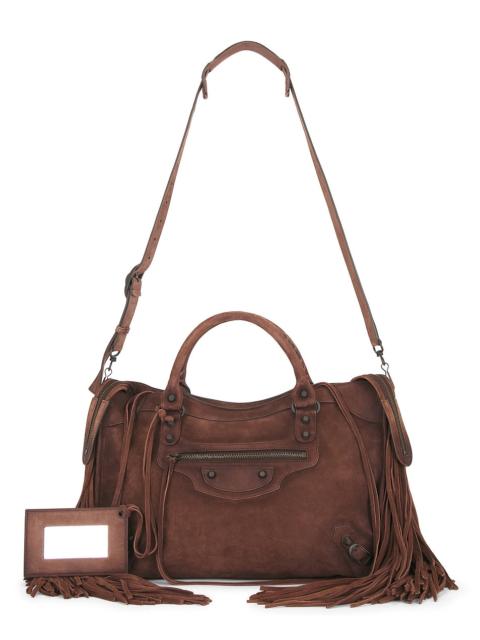 BALENCIAGA Le City Medium Bag