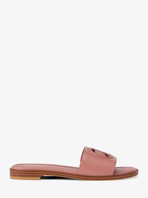 MICHAEL KORS Carissa Slide Sandal