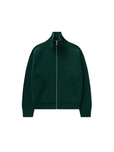 Axel Arigato Core Zip-Up Sweater