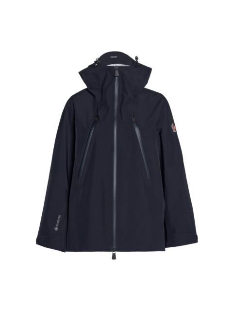 Moncler Grenoble Santec GORE-TEX® Ski Jacket blue