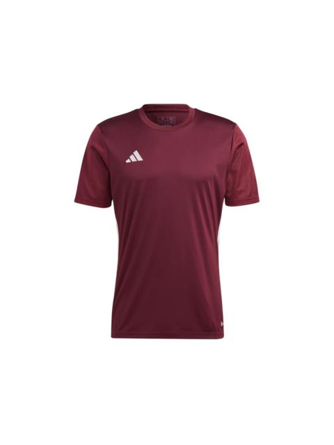 adidas adidas Tabela 23 Jersey Team Maroon 2 White