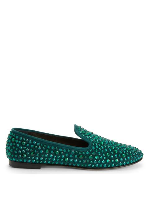 Giuseppe Zanotti Evangeline