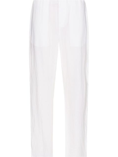 onia Linen Home Pant