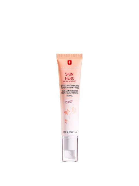 Erborian Erborian Skin Hero - Non-Tinted Bare Skin Perfector - 7 Day Skin Transformation 40ml