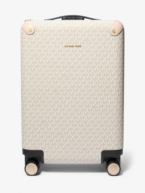 MICHAEL KORS Logo Suitcase