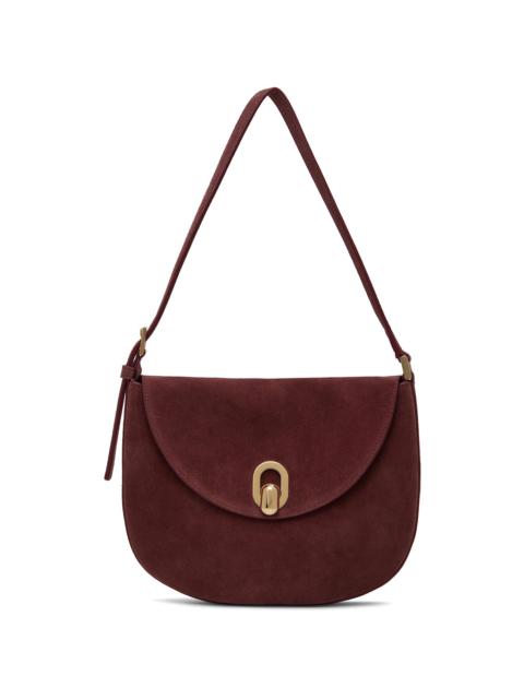 SAVETTE small Tondo Hobo shoulder bag