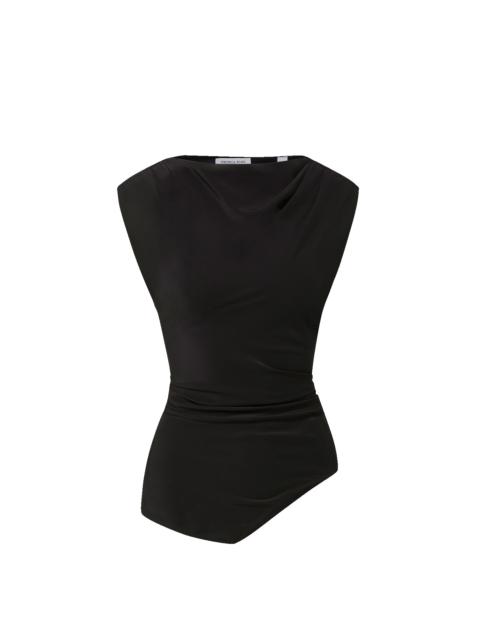 VERONICA BEARD YVONNE ASYMMETRIC TOP