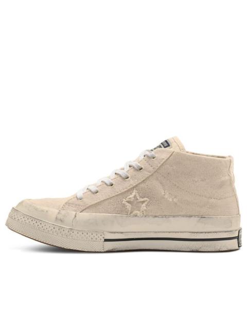 Converse (WMNS) Converse Faith Connexion x One Star 'Pink Blue' 565548C