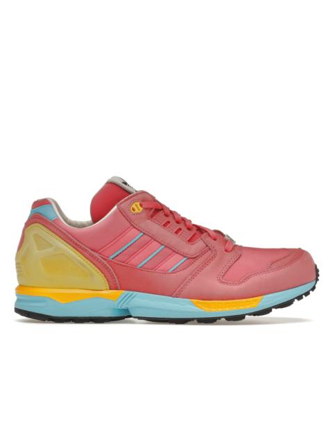 adidas ZX 8000 Bravo Fall of the Wall