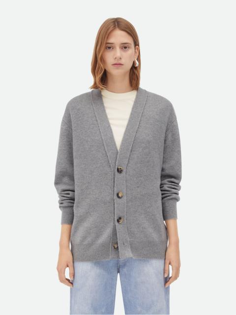 Bottega Veneta Cashmere Cardigan