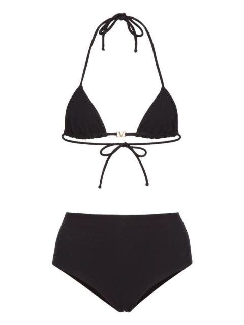 Valentino VLogo Signature bikini