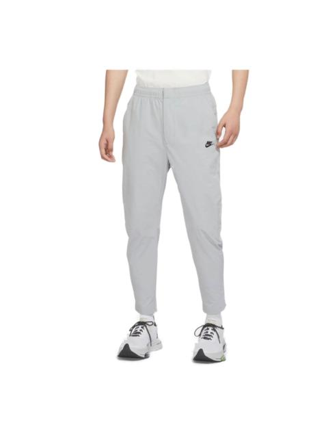 Nike Nike Sportswear casual pants 'Grey' DM6622-012